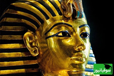 (ویدئو) شاهکار طلاکاری مصر باستان از نزدیک؛ چهار لایه صندوقچه، یک فرعون… و یادآوری روزی که فراعنه در برابر داریوش دوم سر فرود آوردند