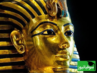 (ویدئو) شاهکار طلاکاری مصر باستان از نزدیک؛ چهار لایه صندوقچه، یک فرعون… و یادآوری روزی که فراعنه در برابر داریوش دوم سر فرود آوردند