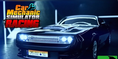 (ویدیو) این بازی برای کسایی هست که عشق ماشین دارن و موبایل بازن/ با گیم car mechanic simulator ماشین های کلاسیک تا ماشین خفنای جدید رو تعمیر میکنی