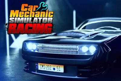 (ویدیو) این بازی برای کسایی هست که عشق ماشین دارن و موبایل بازن/ با گیم car mechanic simulator ماشین های کلاسیک تا ماشین خفنای جدید رو تعمیر میکنی
