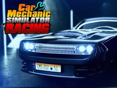 (ویدیو) این بازی برای کسایی هست که عشق ماشین دارن و موبایل بازن/ با گیم car mechanic simulator ماشین های کلاسیک تا ماشین خفنای جدید رو تعمیر میکنی
