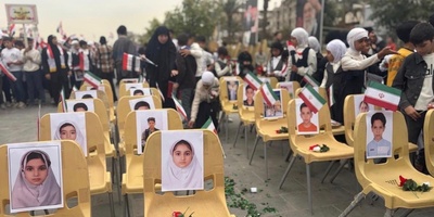 ثبت ملی مدرسه شجره طیبه میناب در دستور کار قرار گرفت