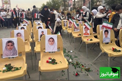 ثبت ملی مدرسه شجره طیبه میناب در دستور کار قرار گرفت