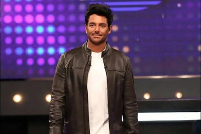 (ویدیو) طعنه یا شوخی؟ خنده‌های معنادار گلزار و جنجال یک ضرب‌المثل معروف