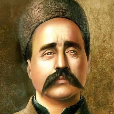 عکس روز / برگزاری باشکوه «نمایش ستارخان» با زبان ترکی آذربایجانی و با هدف گرامیداشت شخصیت‌های تاریخی در تبریز