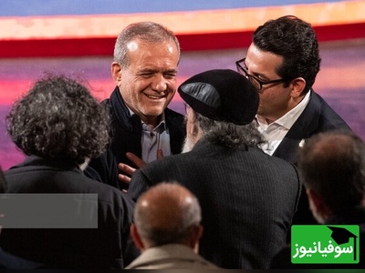 وقتی عذرخواهیِ پزشکیان سوژه شد؛ طعنه معنادار کارگردان روی سن جشنواره فیلم فجر: آقای رئیس‌جمهور، بد عادتمون نکن! چون ما ...+ویدیو