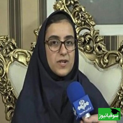 نفر اول کنکور زبان: می‌خواهم زبان روسی بخوانم/ علاقه شدید دختر شیرازی به سینمای تارکوفسکی