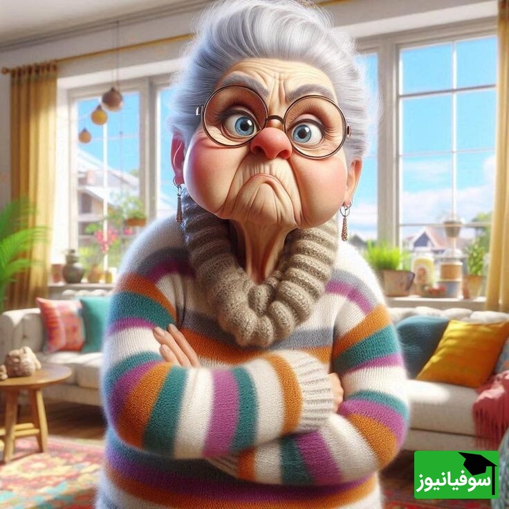 ویدئو| وقتی یک هنرجوی سالخورده کلاس زبان را به داستانی غیرقابل‌باور تبدیل کرد