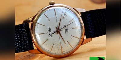 (ویدئو) ساعتی که همه فکر می‌کردن سوئیسیه... غافل از اینکه ایرانیه!