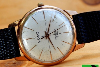 (ویدئو) ساعتی که همه فکر می‌کردن سوئیسیه... غافل از اینکه ایرانیه!