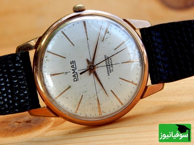 (ویدئو) ساعتی که همه فکر می‌کردن سوئیسیه... غافل از اینکه ایرانیه!