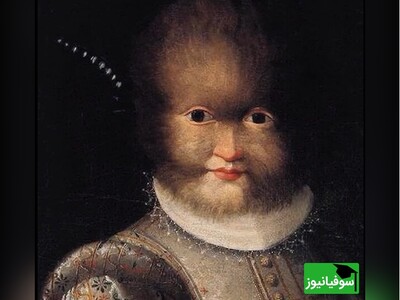 (ویدئو) راز سندرم گرگ‌نما و زندگی عجیب پرموترین مرد تاریخ؛ پترو گونسالوس، از موجودی عجیب‌وغریب تا چهره‌ای افسانه‌ای در دربارهای سلطنتی اروپا