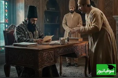 (ویدئو) مملکت با فردا آباد نمی‌شود! افشاگری تلخ امیرکبیر درباره بزرگترین دزد زندگی شما