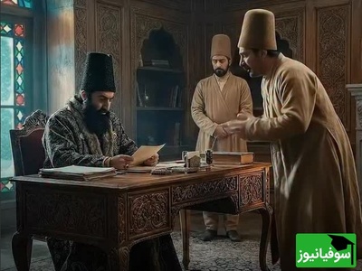 (ویدئو) مملکت با فردا آباد نمی‌شود! افشاگری تلخ امیرکبیر درباره بزرگترین دزد زندگی شما