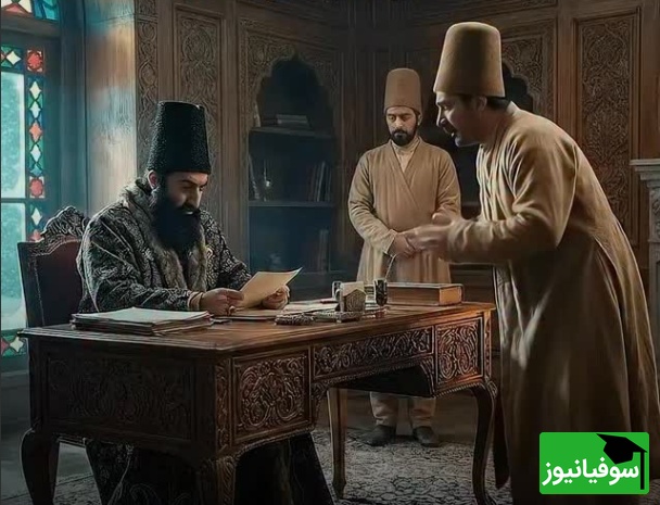 (ویدئو) مملکت با فردا آباد نمی‌شود! افشاگری تلخ امیرکبیر درباره بزرگترین دزد زندگی شما