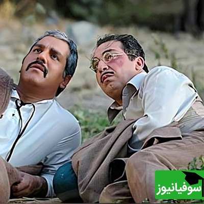 ویدیو| آموزش زبان برره‌ای و افعال عجیب و غریبش توسط مهران مدیری به سیامک انصاری/ تحقیقات دانشمندان در مورد زبان برره‌ای در دانشگاه‌ها همچنان ادامه دارد😂