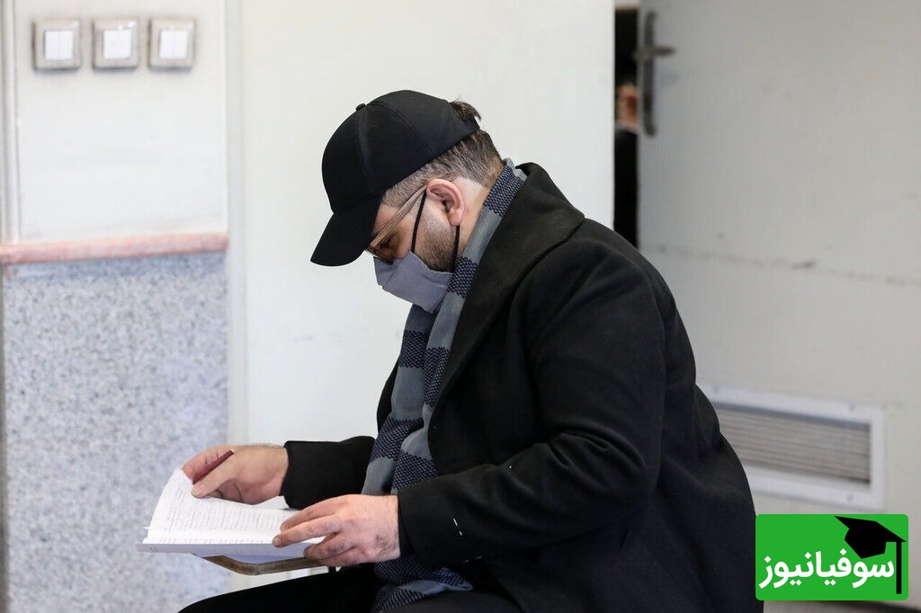 احسان علیخانی
