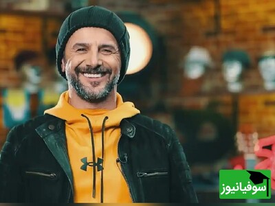 (ویدئو) امین حیایی: معلمم بهم پس گردنی و لگد زد، خودش رفت بالا خورد زمین😁/ از ترسم رفتم قایم شدم/ تا یه هفته الکی ادای بچه‌های علاقه‌مند به درس رو درمیاوردم!