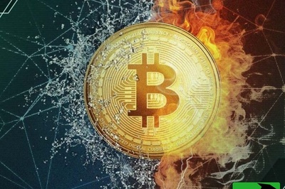 جدیدترین لیست قیمت ارز دیجیتال از بیت‌کوین تا آلت‌کوین‌ها امروز 9 آذر 1404/ رمزارز بیت‌کوین به کف بازار سقوط کرد