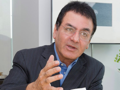 (ویدئو) دکتر فیروز نادری اطلاعات مرموز ناسا را فاش کرد