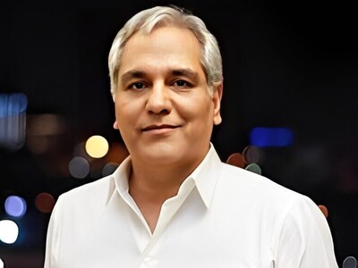 ویدیو | همه دوبلورها باید بیان پیش مهران مدیری درس پس بدن / الهه حصاری چه دلبری می‌کنه!