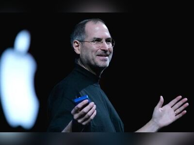 (ویدئو) سخنرانی بی‌نظیر استیو جابز در میان دانشجویان/ مرگ تنها اختراع بی‌نظیر زندگی است
