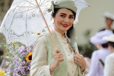 اسکار خاص ترین معماری سال هم می رسد به ویلای سیما خضرآبادی بازیگر سریال بچه مهندس و همسرش به سبک معماری کاخ های مدرن