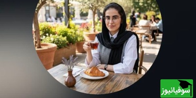 هر روز با یک رتبه برتر کنکور | پشت‌صحنه موفقیت ؛ از شب‌بیداری تا رتبه 3 کنکور تجربی 1404