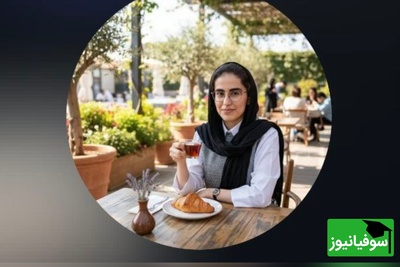 هر روز با یک رتبه برتر کنکور | پشت‌صحنه موفقیت ؛ از شب‌بیداری تا رتبه 3 کنکور تجربی 1404