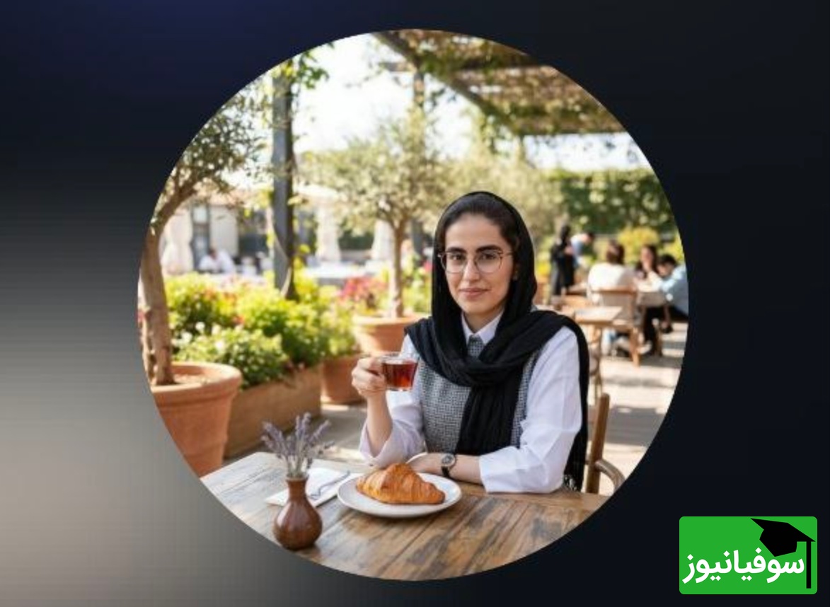 هر روز با یک رتبه برتر کنکور | پشت‌صحنه موفقیت ؛ از شب‌بیداری تا رتبه 3 کنکور تجربی 1404