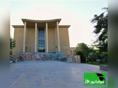 بازنشر عکس قدیمی دانشکده هنرهای زیبا؛ چرا این تصویر این‌قدر توجه جلب کرده؟