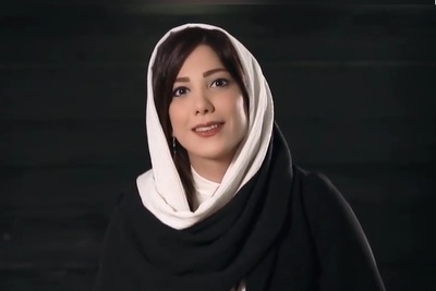 (ویدئو) باران نیکراه در دل شنیدنیترین اجرای مولانا: وقتی جان جز عشق تو نخواهد…