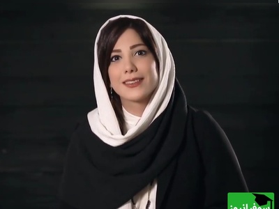 (ویدئو) باران نیکراه در دل شنیدنی‌ترین اجرای مولانا: وقتی جان جز عشق تو نخواهد…