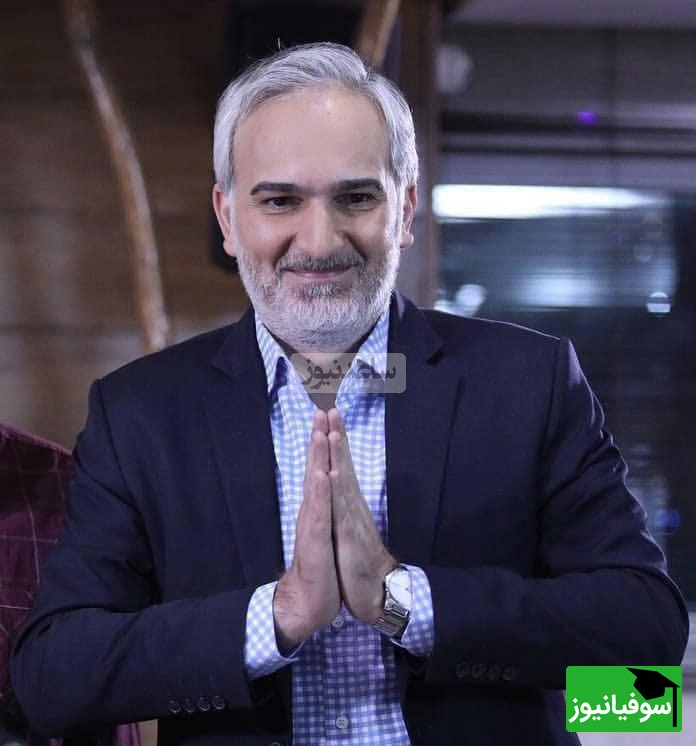 (ویدیو) یادی کنیم ازاین سکانس بمب خنده لیسانسه ها/ بیژن بنفشه‌خواه و تکنیک سامورایی پرتاب دانشجو😂