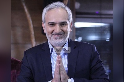 (ویدیو) یادی کنیم ازاین سکانس بمب خنده لیسانسه ها/ بیژن بنفشه‌خواه و تکنیک سامورایی پرتاب دانشجو😂