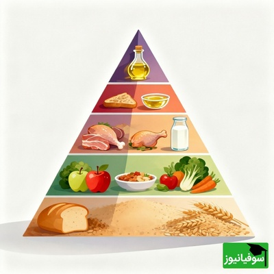 7 گروه غذایی طلایی برای مهار استرس و آرامش اعصاب