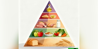 7 گروه غذایی طلایی برای مهار استرس و آرامش اعصاب