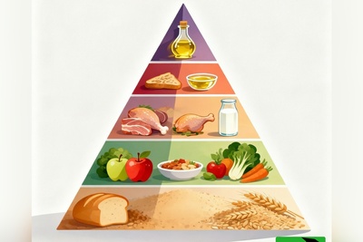 7 گروه غذایی طلایی برای مهار استرس و آرامش اعصاب