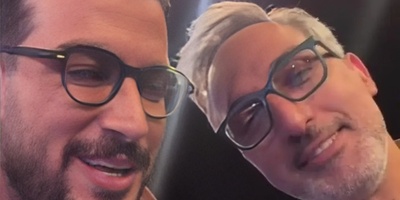 (ویدئو) مروری بر لحظه‌ای که شوخی قیاسی از کنترل خارج شد؛ پاسخ ژوله کاری کرد که همه‌چیز برعکس شود!