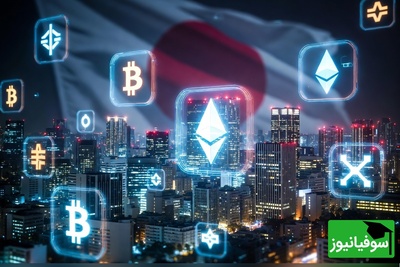 ژاپن کریپتو را در سطح سهام قرار داد؛ معاملات داخلی ممنوع!