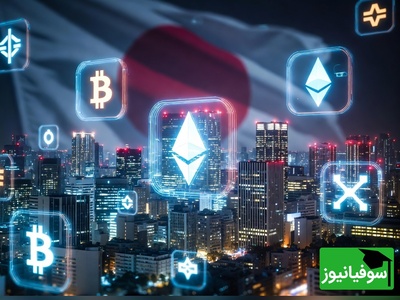 ژاپن کریپتو را در سطح سهام قرار داد؛ معاملات داخلی ممنوع!