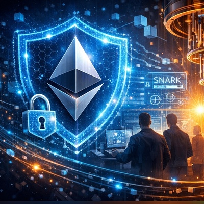 اتریوم در مسیر ضدکوانتومی؛ برنامه‌ای بلندمدت برای محافظت از دارایی کاربران در برابر تهدیدی که هنوز نرسیده