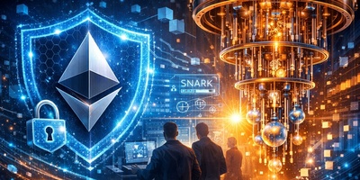 اتریوم در مسیر ضدکوانتومی؛ برنامه‌ای بلندمدت برای محافظت از دارایی کاربران در برابر تهدیدی که هنوز نرسیده