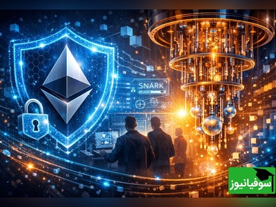 اتریوم در مسیر ضدکوانتومی؛ برنامه‌ای بلندمدت برای محافظت از دارایی کاربران در برابر تهدیدی که هنوز نرسیده