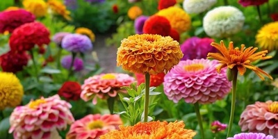 (ویدیو) با این روش ساده، اسامی انگلیسی گل‌ها رو تو چند دقیقه یاد می‌گیری!/ تماشای این ویدیو واجبه!