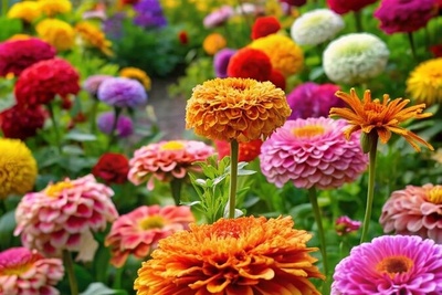 (ویدیو) با این روش ساده، اسامی انگلیسی گل‌ها رو تو چند دقیقه یاد می‌گیری!/ تماشای این ویدیو واجبه!