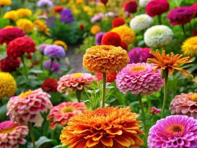 (ویدیو) با این روش ساده، اسامی انگلیسی گل‌ها رو تو چند دقیقه یاد می‌گیری!/ تماشای این ویدیو واجبه!