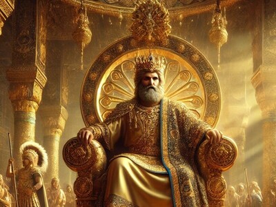 (ویدئو) «نوذر»؛ از تاج‌گذاری پرشکوه تا پایانی تلخ در شاهنامه فردوسی و دوران اسطوره‌ای ایران که تاریخ و افسانه را در هم تنید