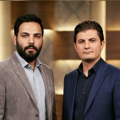 (ویدئو) چطور یک جوان با دست خالی پهپاد ساخت؟ داستان الهام‌بخش ماه عسل احسان علیخانی