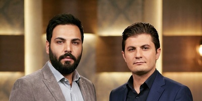 (ویدئو) چطور یک جوان با دست خالی پهپاد ساخت؟ داستان الهام‌بخش ماه عسل احسان علیخانی